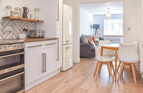 Troon Cottage | Gwynn House, recently refurbished to a high standard.