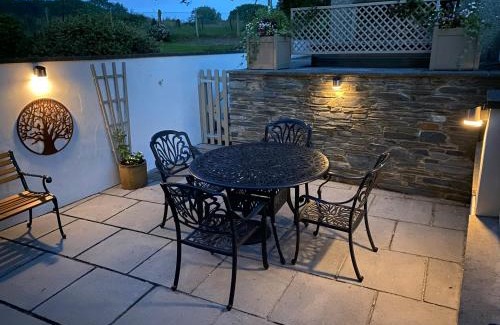 Llanystumdwy House | Gyda'r Llif