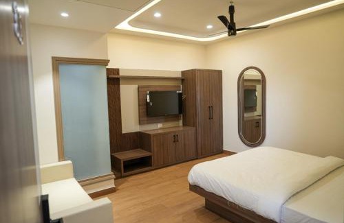 Suratgarh Hotel | Gypsy Grand Hotel And Restaurant