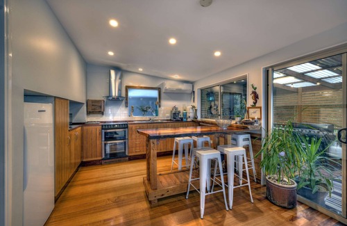 Primrose Sands House | Gypsy Rest