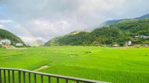 Mu Cang Chai House | Hà Châu Homestay