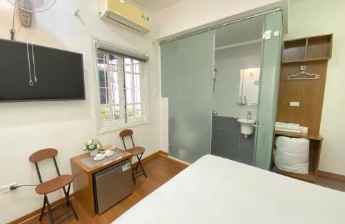 Thuy Khue Apartment | Hà Thành Stay - Lake View Residence