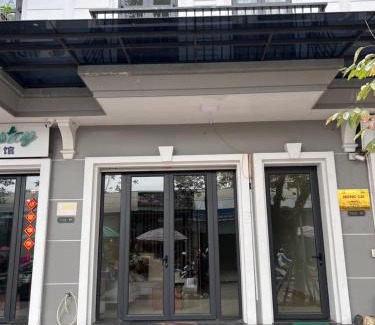 Mong Cai Hotel | Hà Vy Homstay