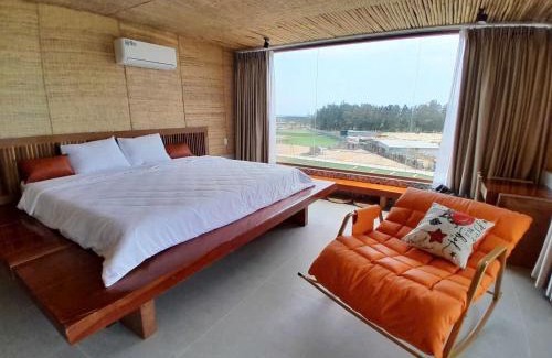 Ninh Hai House | Hành Ngò Homestay - Hòn Đỏ Ninh Thuận