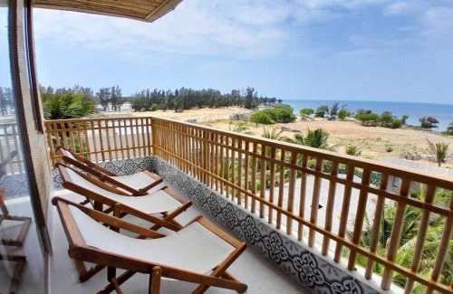 Ninh Hai House | Hành Ngò Homestay - Hòn Đỏ Ninh Thuận