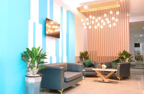 Phuoc Long Apartment | HÀO PHÁT HOTEL NHA TRANG