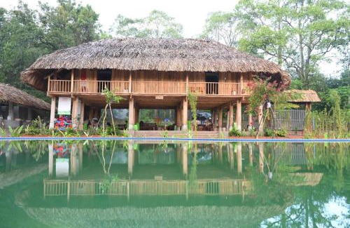 Chau Duc Other | Háo Hức Village, Suoi Rao