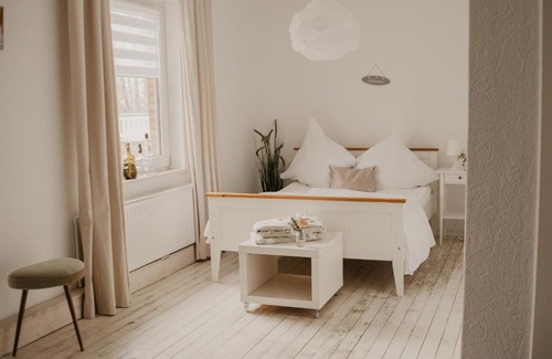 Jenhorst Apartment | Häserhof Gästehaus & Stall-Loft