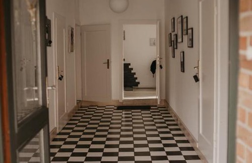 Jenhorst Apartment | Häserhof Gästehaus & Stall-Loft