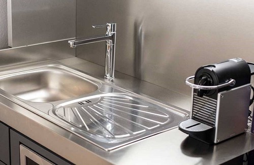 Sommerach Apartment | Hästens Hotel – chez Douverne