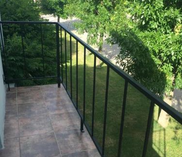 Colonia San Miguel Apartment | Häuschen