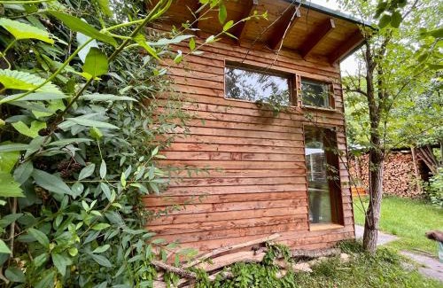 Eberswalde House | Häuschen in den Erlen