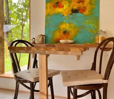 Eberswalde House | Häuschen in den Erlen