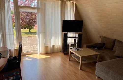 Suderbusch House | Häuschen zwischen Wald und Balksee