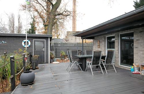 Zernsdorf House | Häuser am See