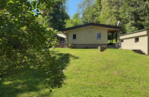 Kaindorf an der Sulm House | Häuserl am Wald