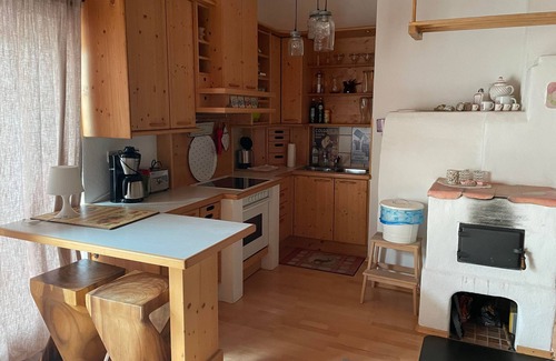 Doebriach Apartment | Häusl am See, Österreich