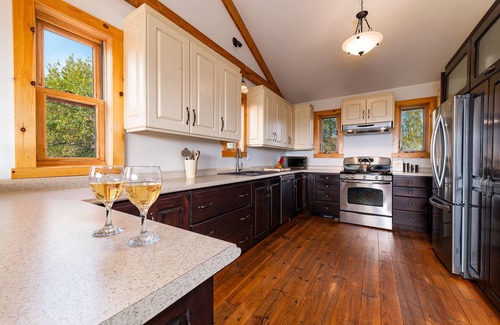 Les Eboulements House | Hôtel à la maison - Le Havre du Cap