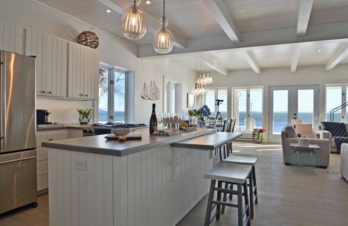 Saint Irenee House | Hôtel à la maison - Le Coeur de la plage