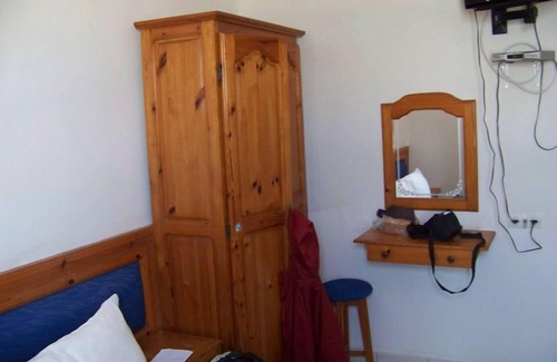 Sidi Ifni Hotel | Hôtel Ait Baamrane