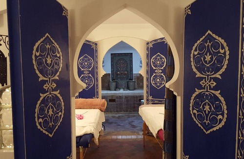 Asilah Beach Hotel | Hôtel Al Alba Hammam & Restaurant