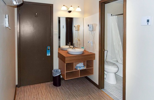 Carleton-sur-Mer Hotel | Hôtel Aquamer