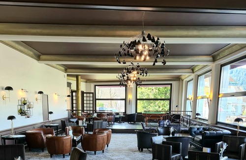 Gerardmer Hotel | Hôtel Beau Rivage