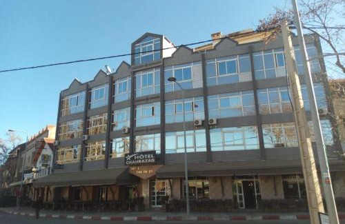 Immouzer Hotel | Hôtel chahrazad