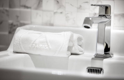 Cite des Perichaux Hotel | Hôtel Clarisse