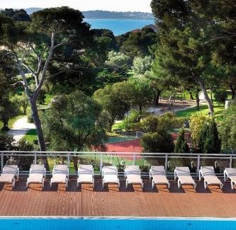 Hyeres Resort | Hôtel Club la Font des Horts