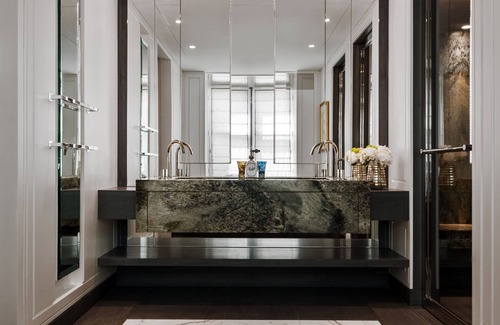 Madeleine Other | Hôtel de Crillon A Rosewood Hotel