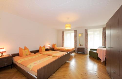 Cressier Hotel | Hôtel de la Croix-Blanche