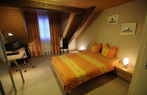 Cressier Hotel | Hôtel de la Croix-Blanche
