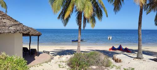 Ambolomailaka Resort | Hôtel de la Plage