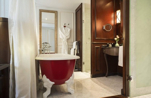 Phuong 6 Hotel | Hôtel des Arts Saigon - MGallery Collection