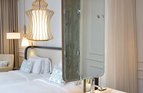 Phuong 6 Hotel | Hôtel des Arts Saigon - MGallery Collection