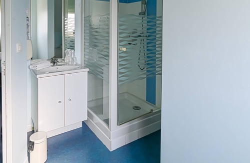 Chateauneuf-sur-Loire Hotel | Hôtel du Parc