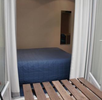 Montparnasse Hotel | Hôtel Edgar Quinet