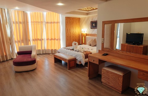 Tetouan Hotel | Hôtel El Yacouta