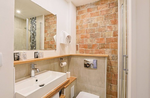 Quartier du chateau Hotel | Hôtel François d'Ô