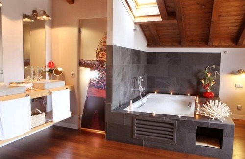 Lantz Hotel | Hôtel Iribarnia