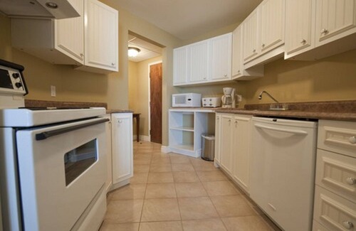 Rimouski-Neigette Hotel | Hôtel L'Empress