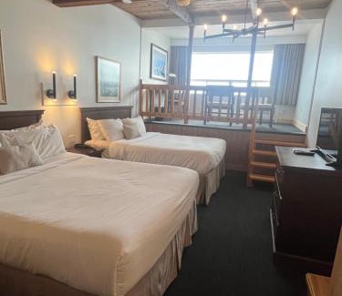 Perce Hotel | Hôtel La Côte Surprise