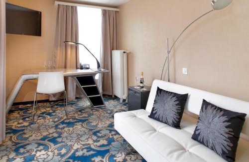 Payerne Hotel | Hôtel la Suite
