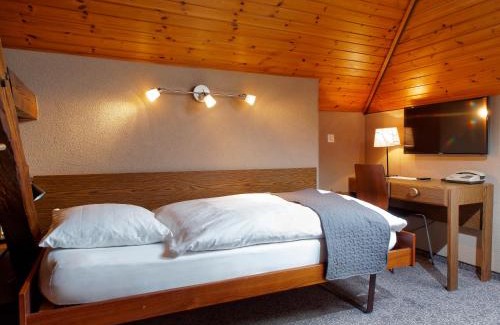 Payerne Hotel | Hôtel la Suite