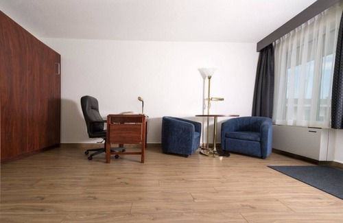 Baie Comeau Hotel | Hôtel Le Hauterive