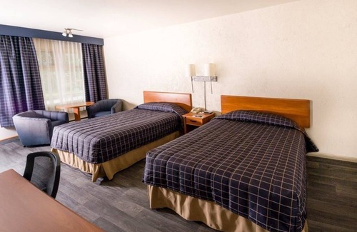 Baie Comeau Hotel | Hôtel Le Hauterive