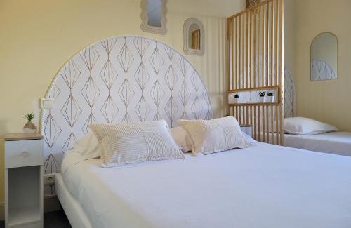 Sainte-Florence Hotel | Hôtel Le Sainte Florence