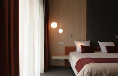 Herve Hotel | Hôtel Les Fines Gueules