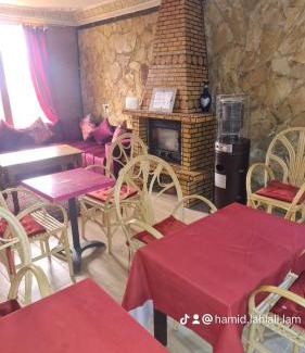 Zaouia Ben Smine Hotel | Hôtel mandar itto